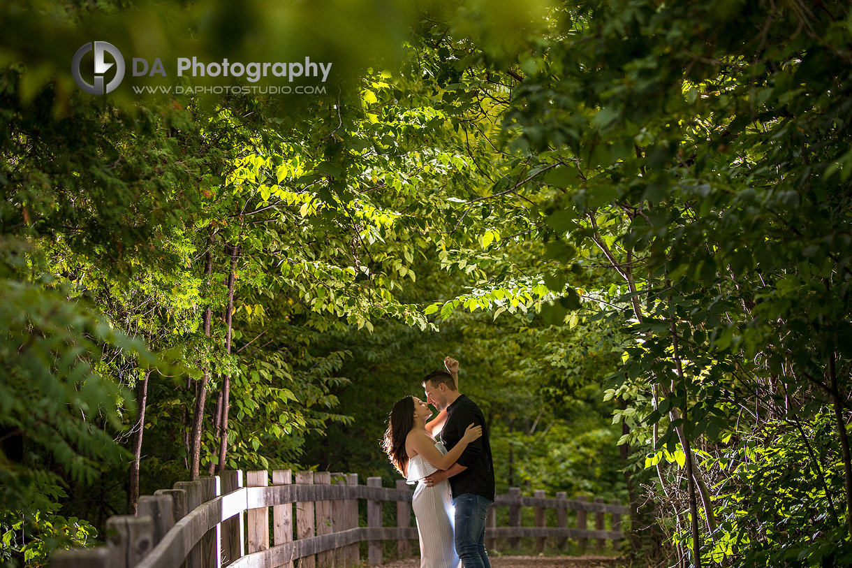 Engagements in Oakville