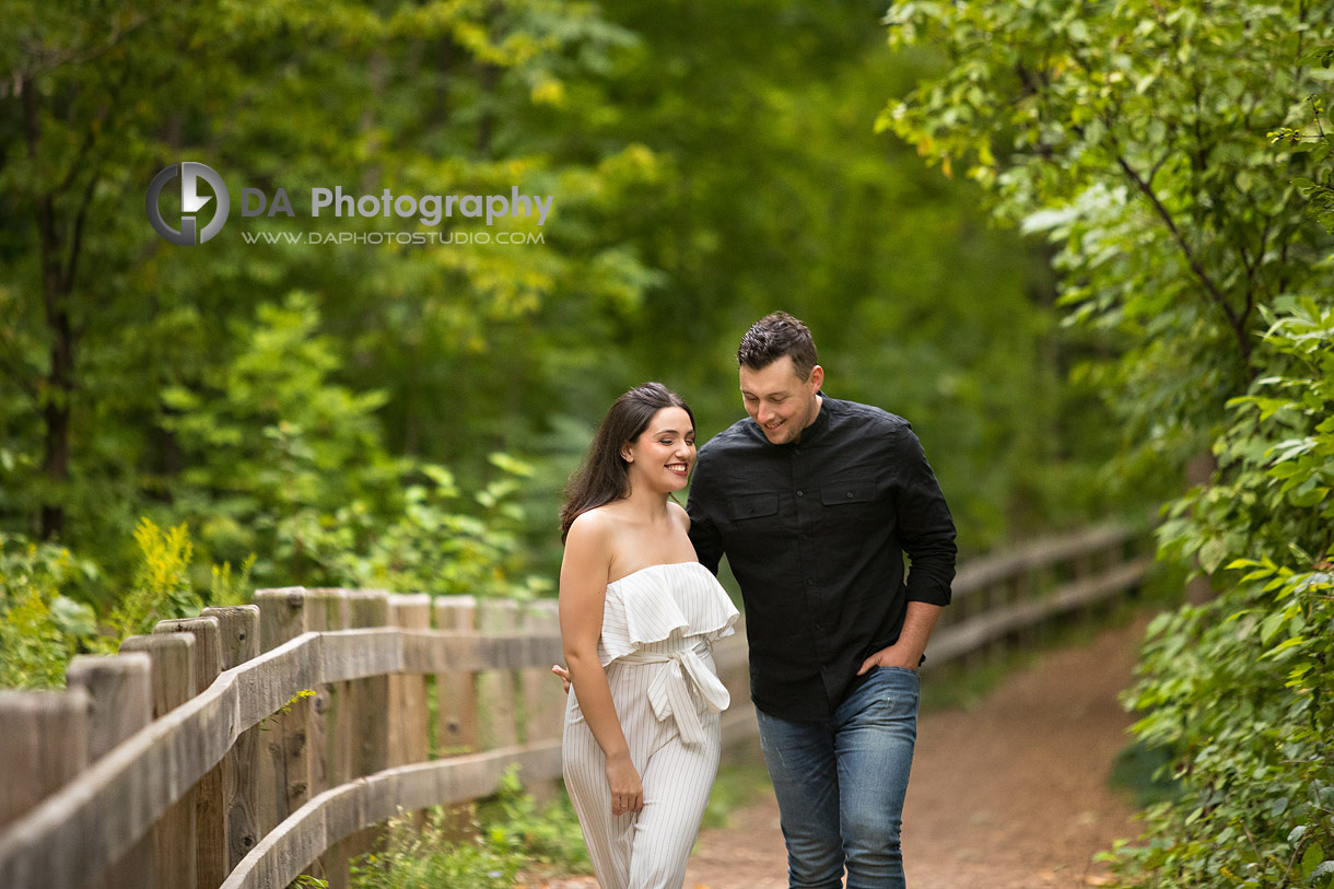 Outdoor Engagement in Oakville