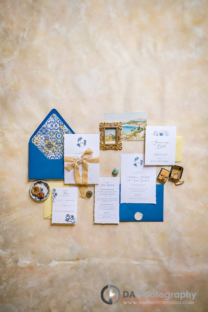 Stationary by Red Bicycle Paper CO.