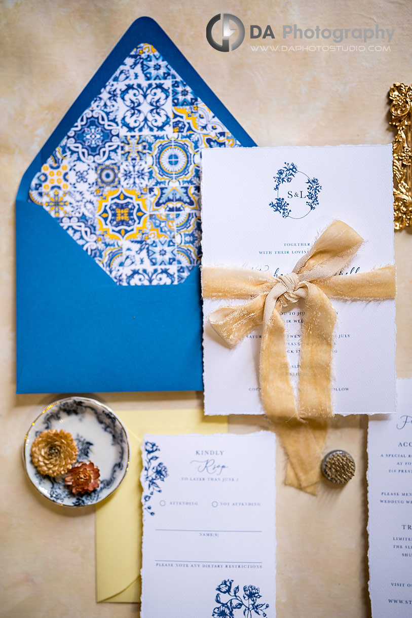 Photos at Slit Barn weddings
