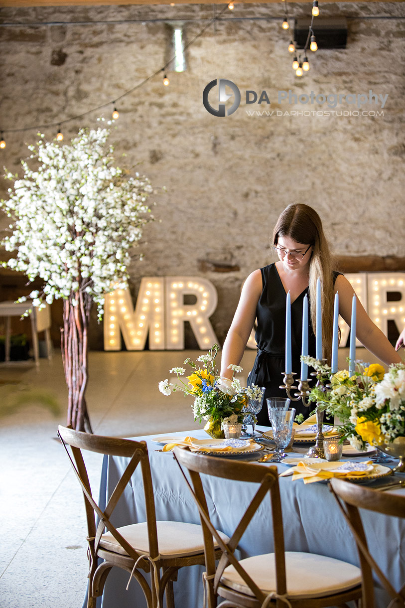 Slit Barn Weddings in Cambridge