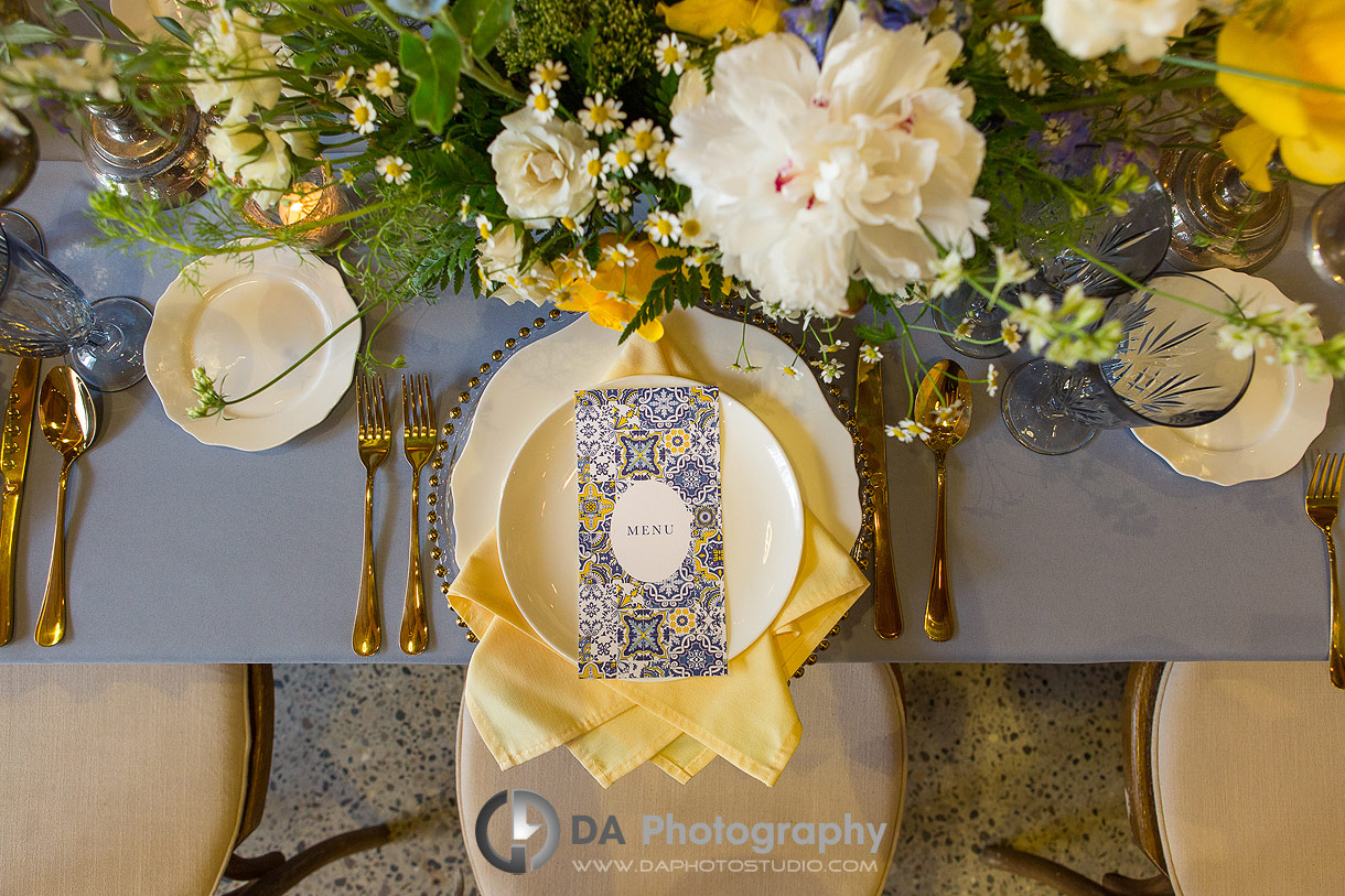 Receptions at Slit Barn wedding