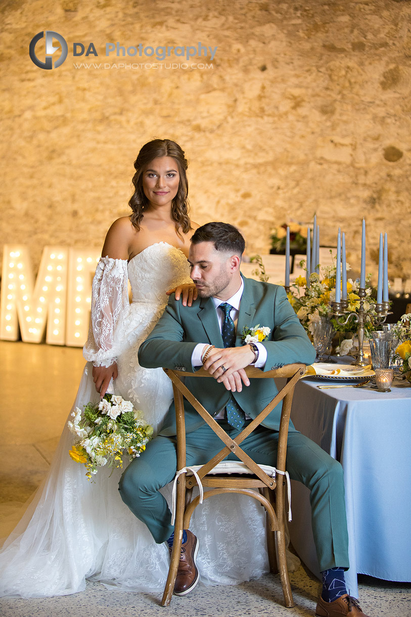 Slit Barn Wedding Receptions 