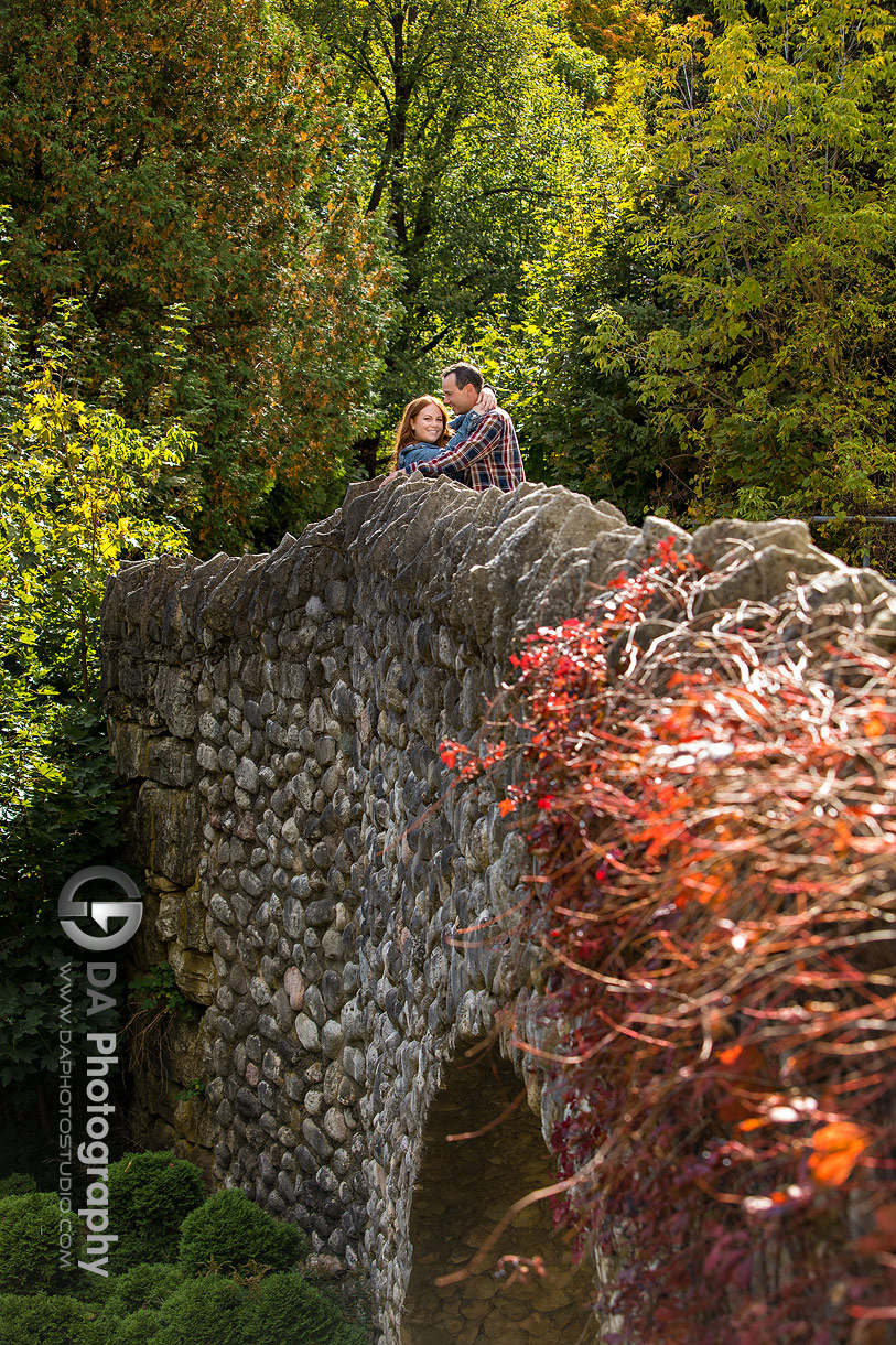 Hamilton engagement photographers