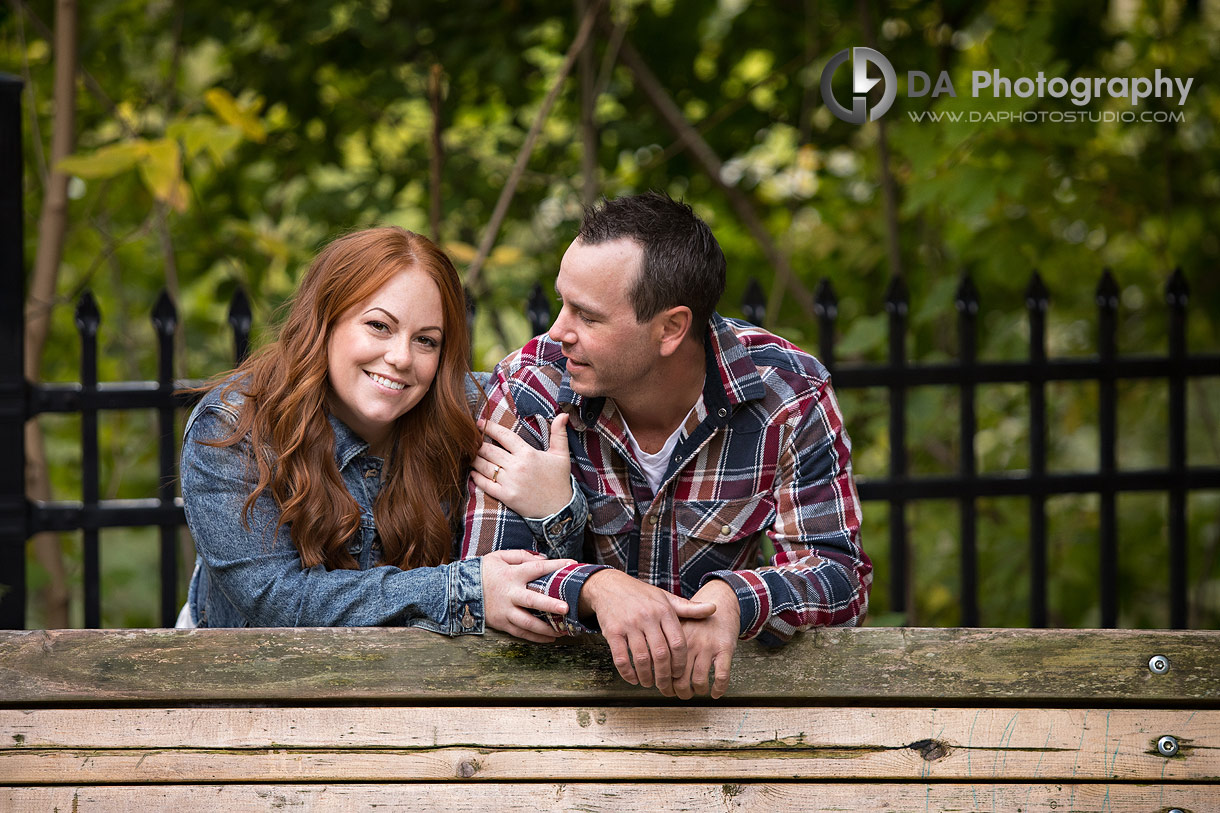 Top engagement photographers in Hamilton
