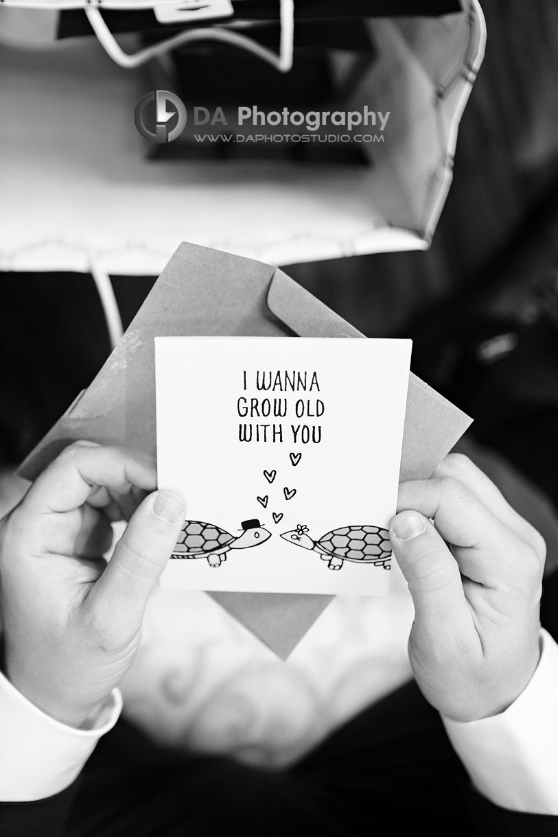 Stoney Creek Wedding Photos