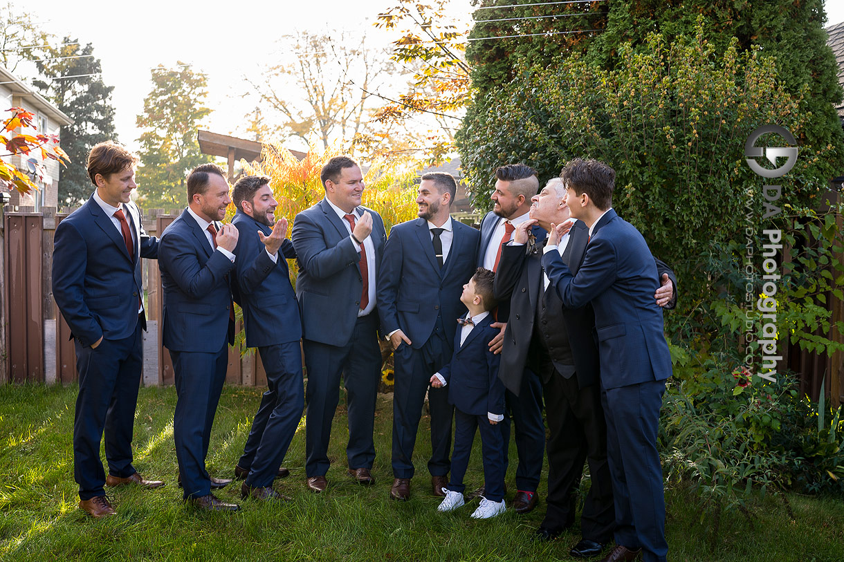 Lincoln Wedding Photography 
