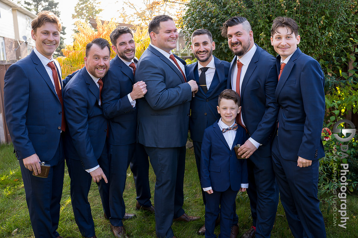 Best Wedding Photographer in Lincoln