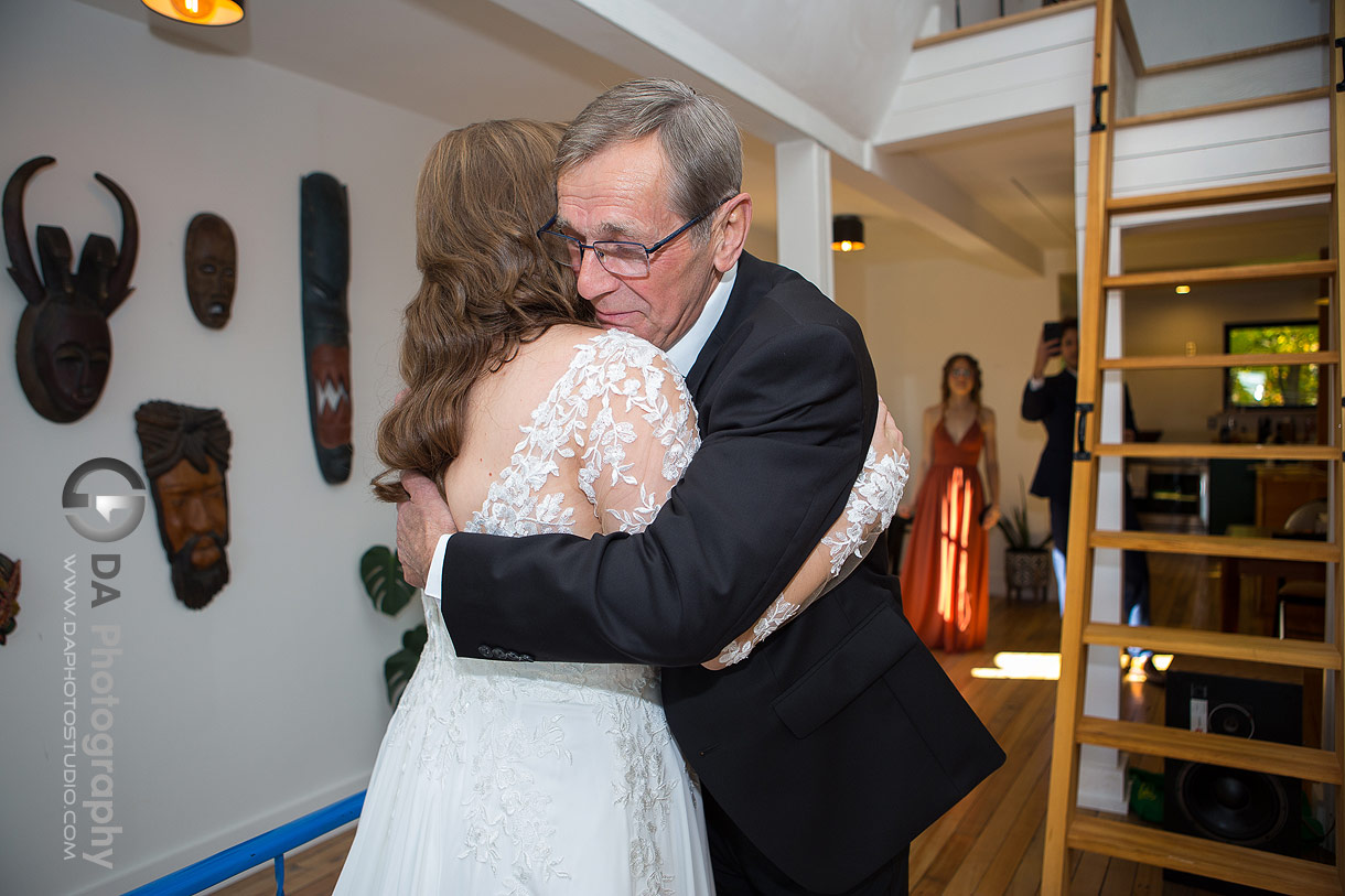 Lincoln Wedding Pictures