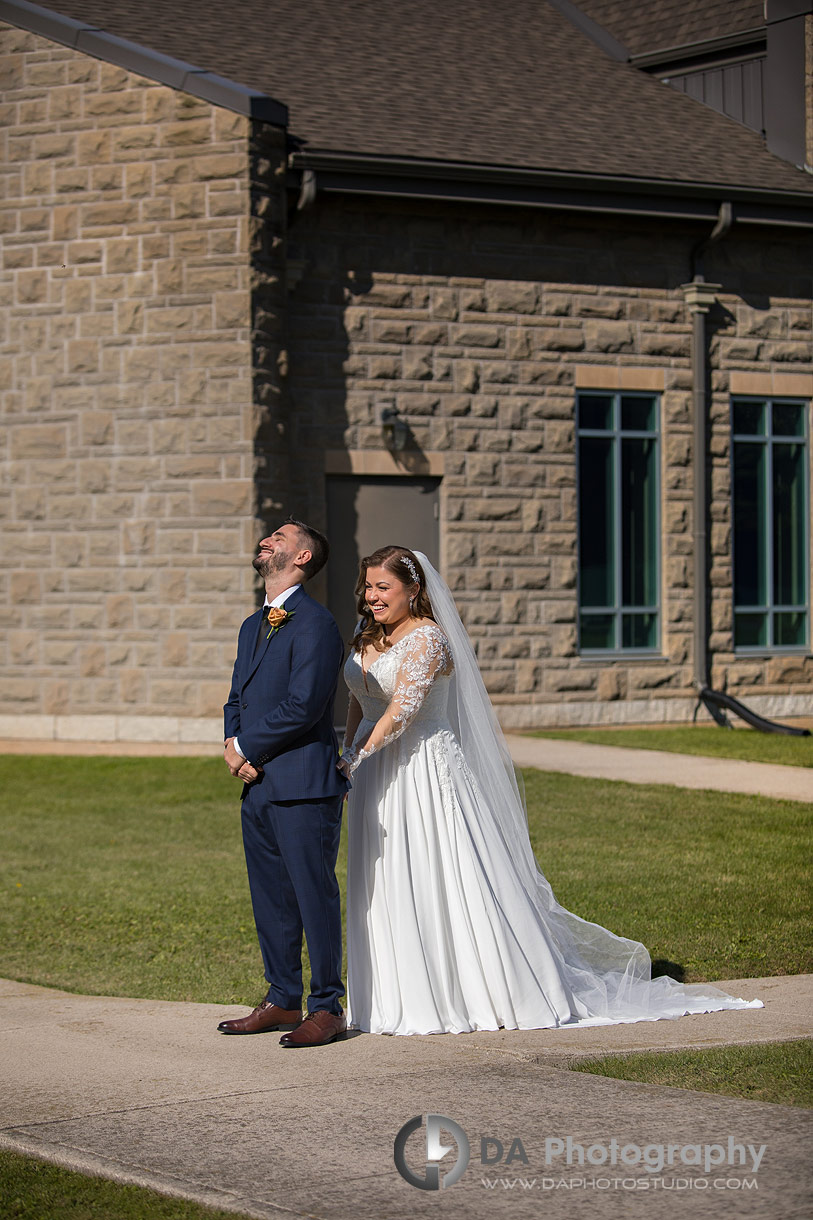Stoney Creek Wedding