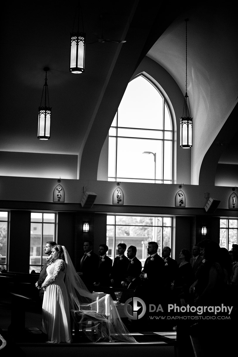 Stoney Creek Wedding Ceremonies