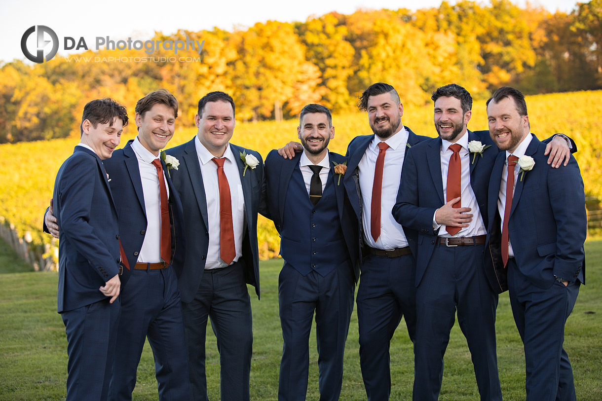 Top Wedding Photographer in Lincoln
