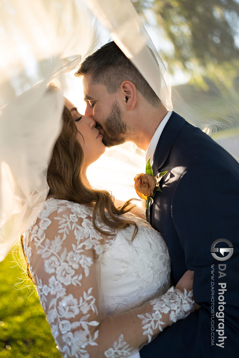 Wedding Photographer in Lincoln