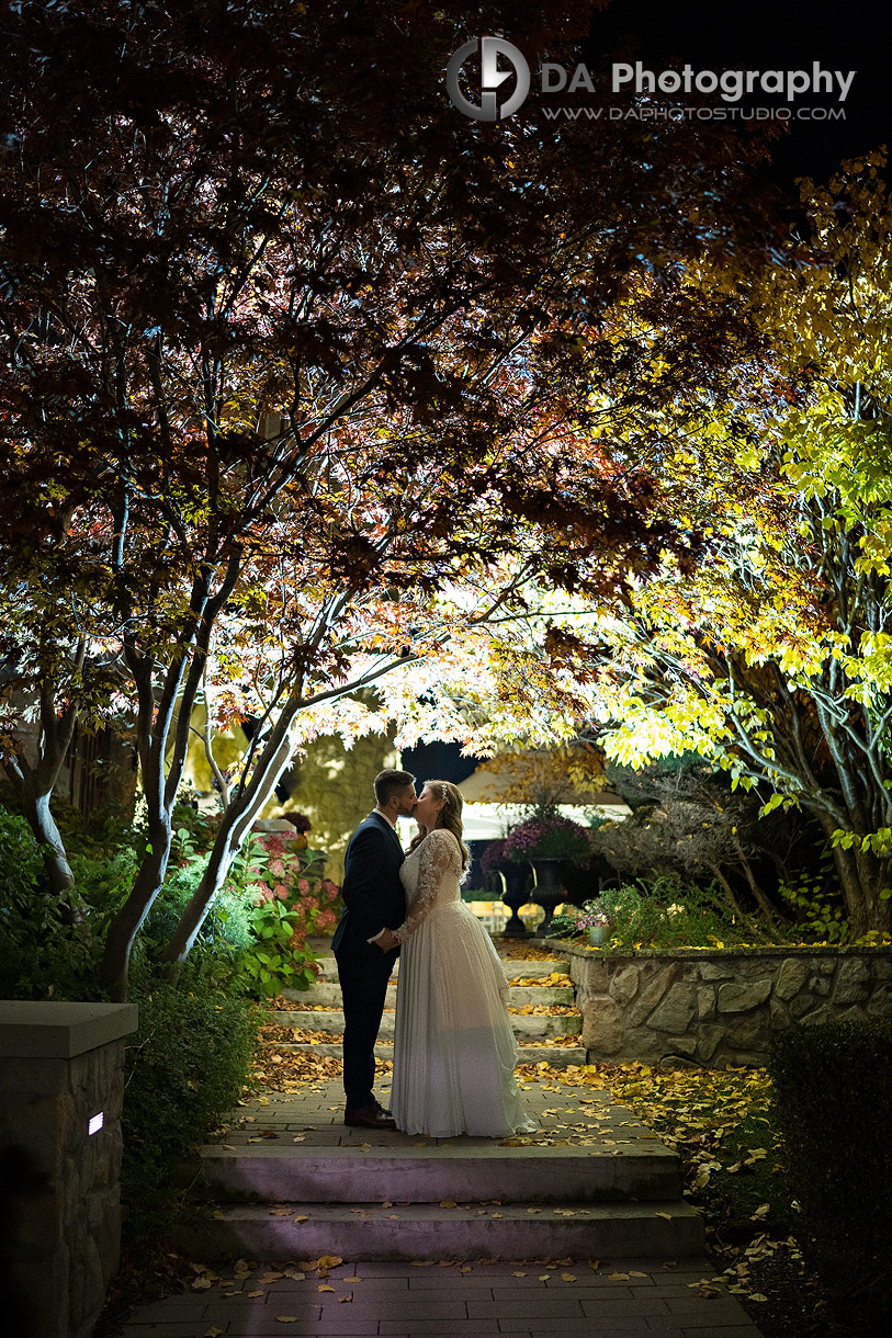 Weddings in Lincoln
