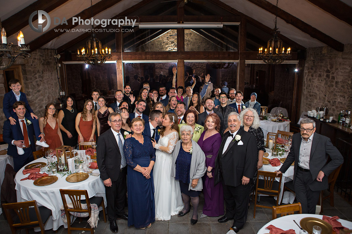Best Wedding Venues in Lincoln