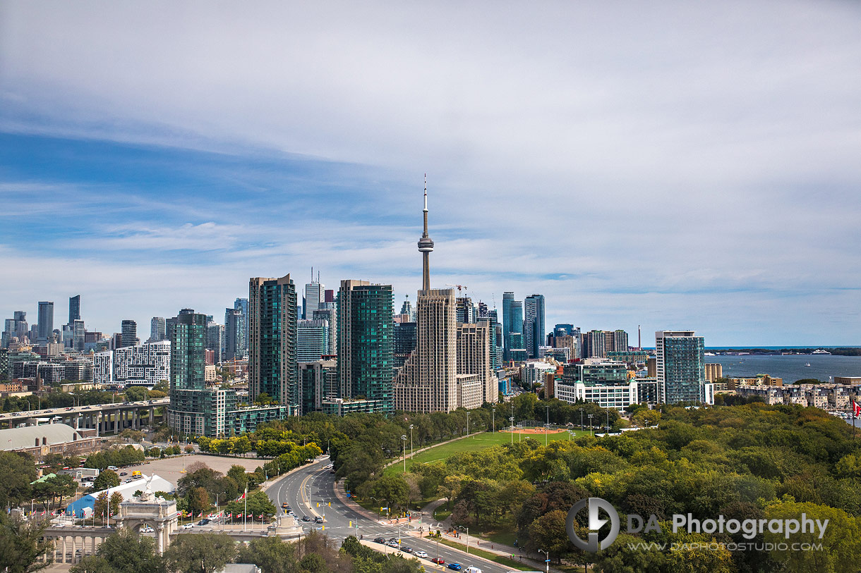 Toronto Wedding Venues