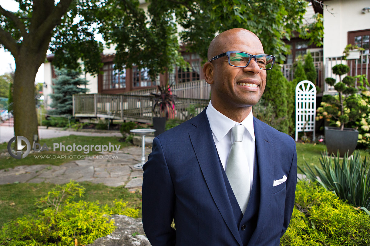 Toronto Wedding Photographer