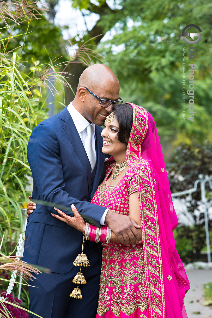 Palais Royale Garden Weddings