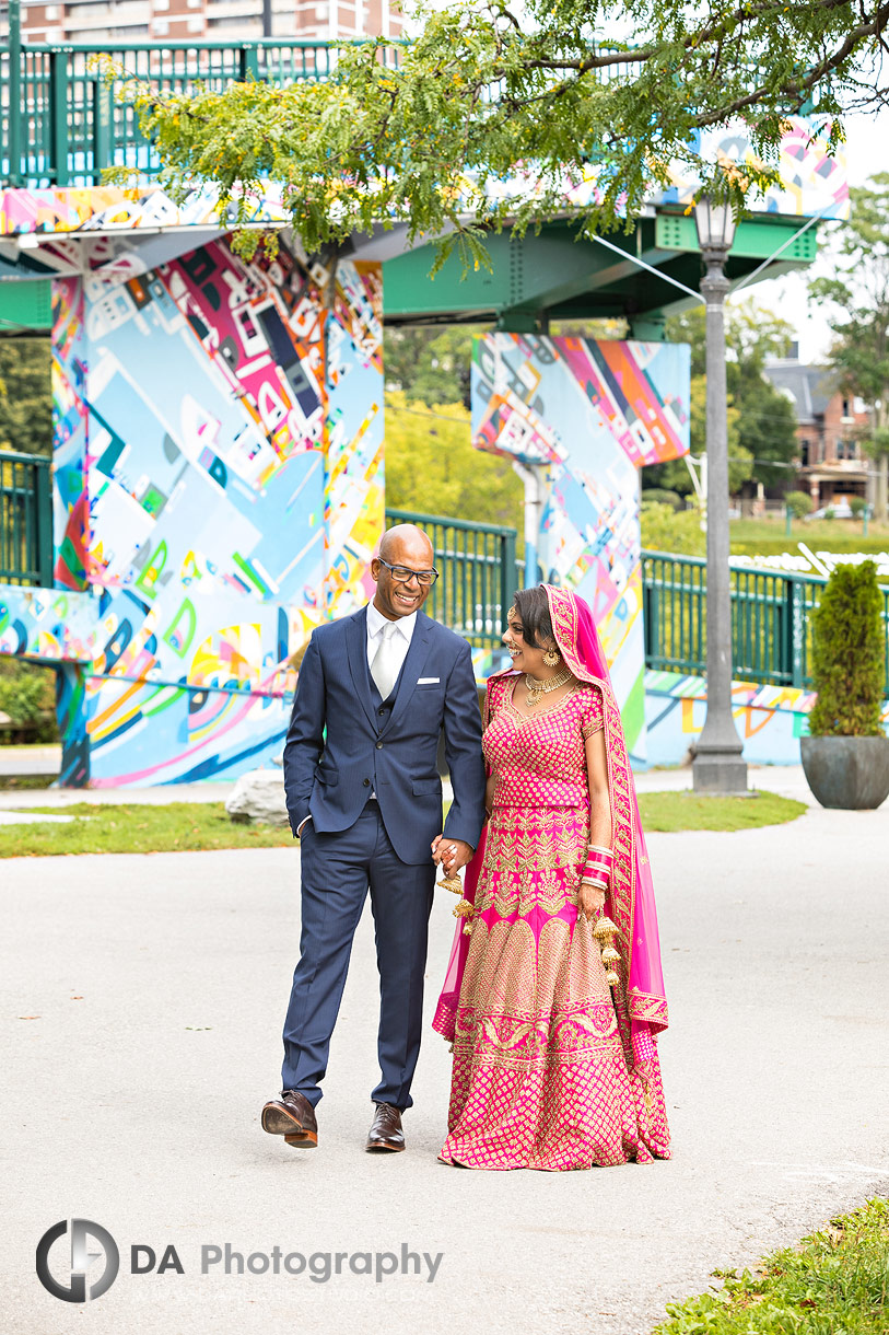 Top Wedding Photographer in Toronto