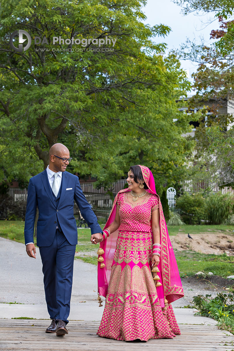 Best Wedding Photographers in Toronto