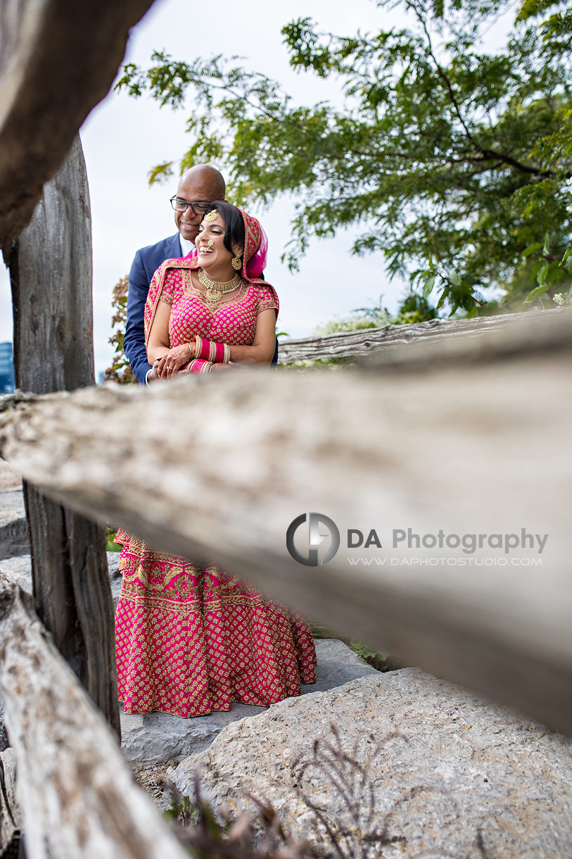 Toronto Wedding Photography