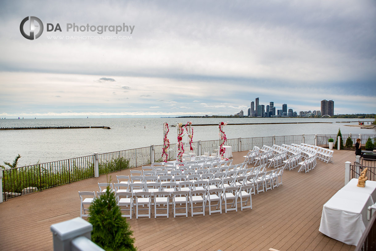 Hindu Wedding Ceremony at Palais Royale in Toronto