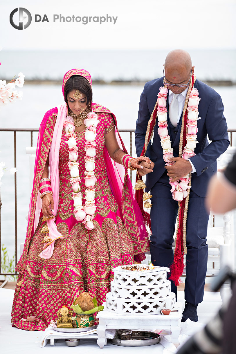Hindu Wedding Ceremonies in Toronto