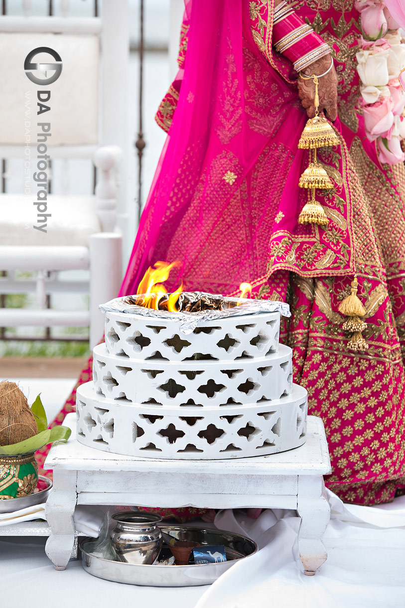 Hindu Weddings at Palais Royale in Toronto