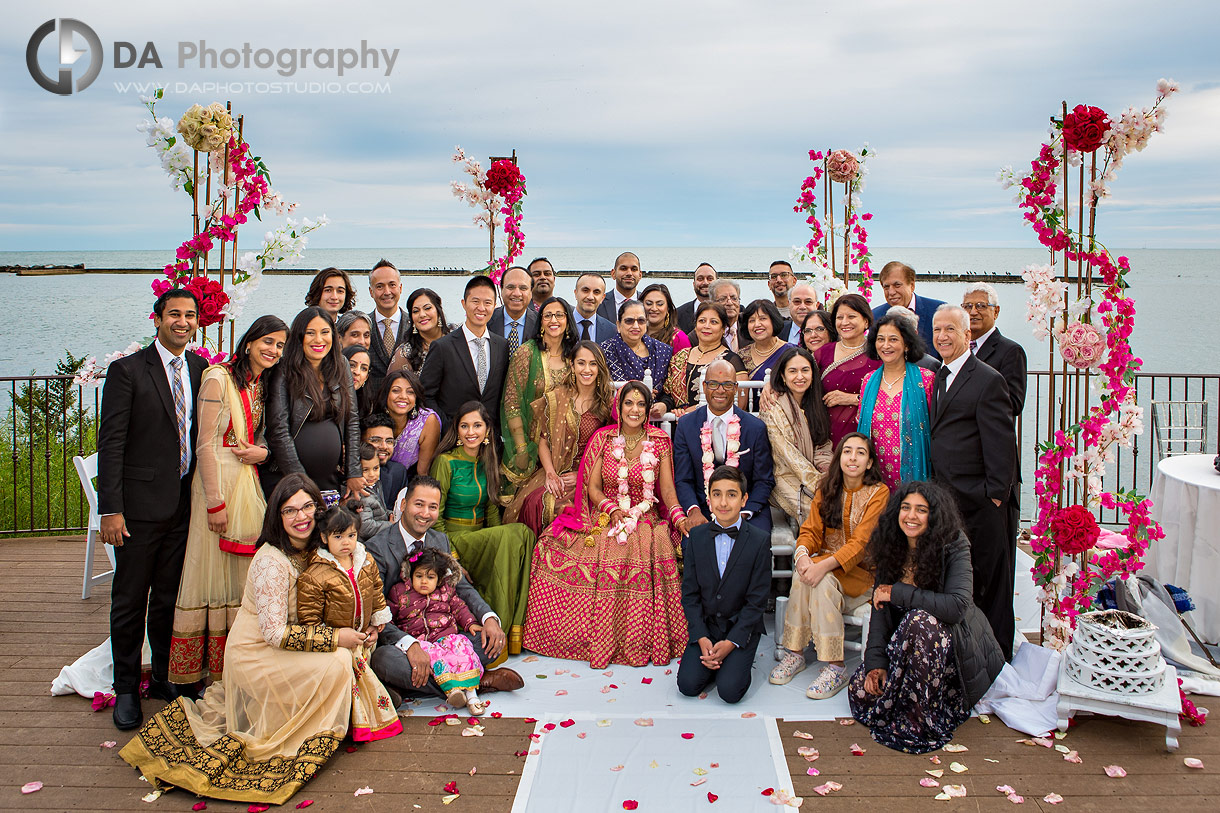 Toronto Wedding Ceremonies