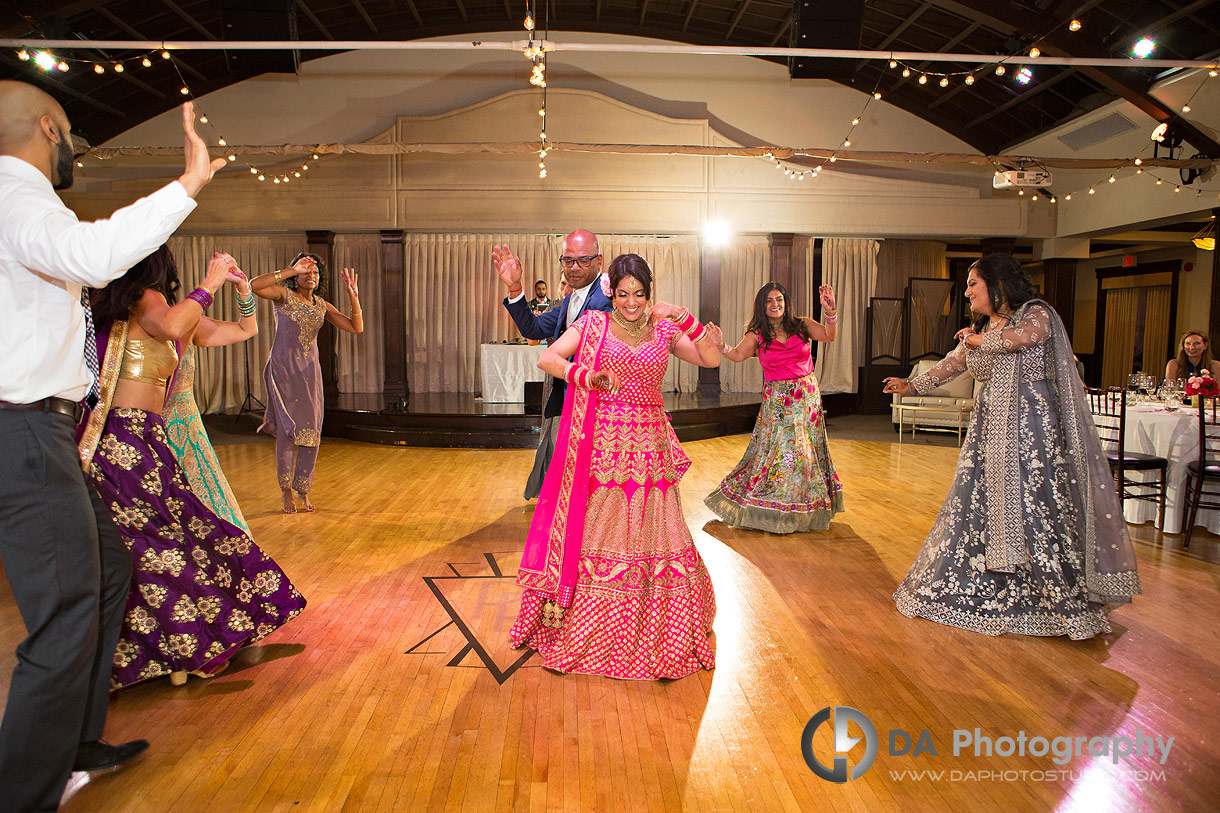Palais Royale Wedding Receptions 