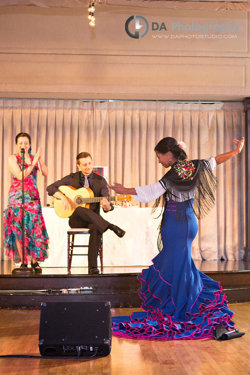 Best Reception Venues in Toronto