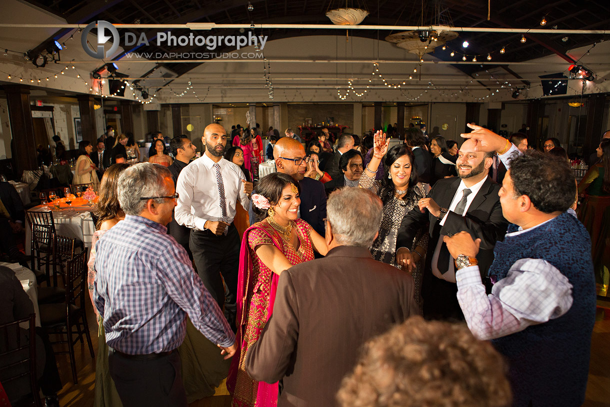 Best Reception Venue in Toronto