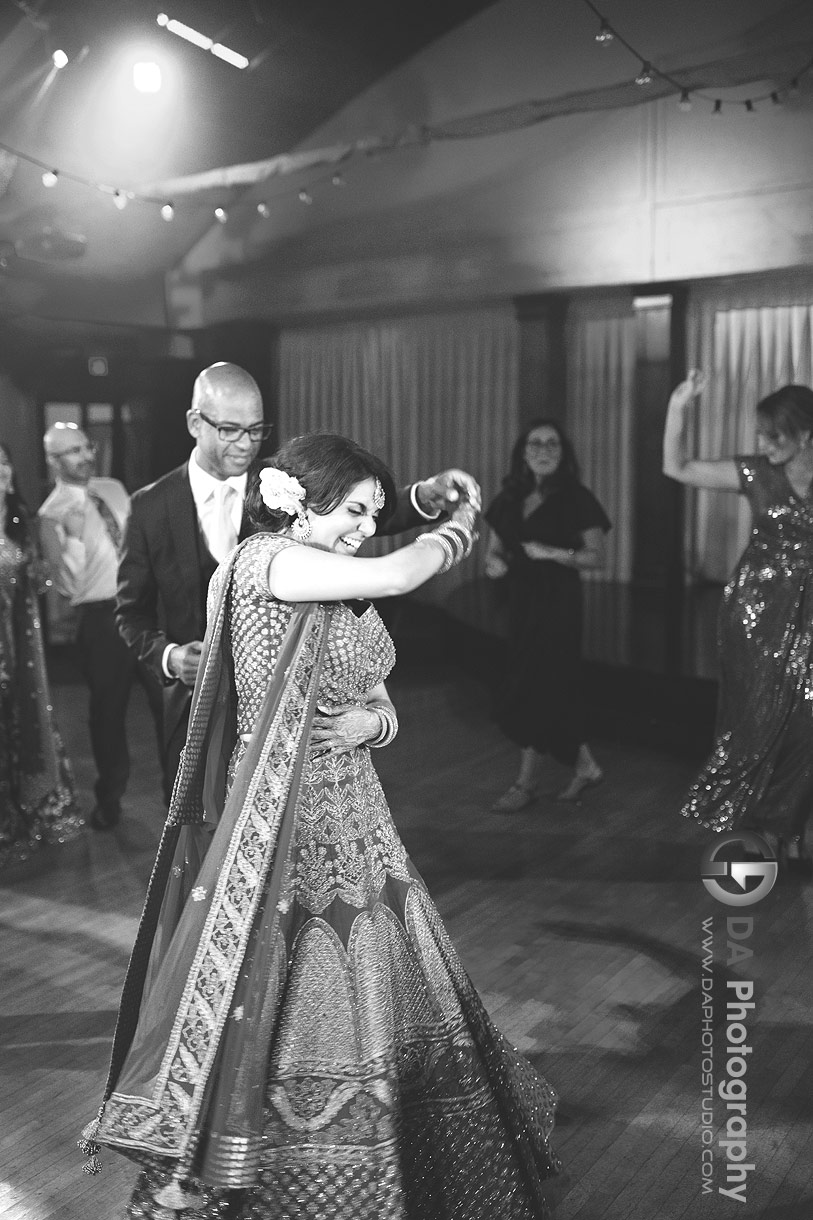 Best Toronto Wedding Venues