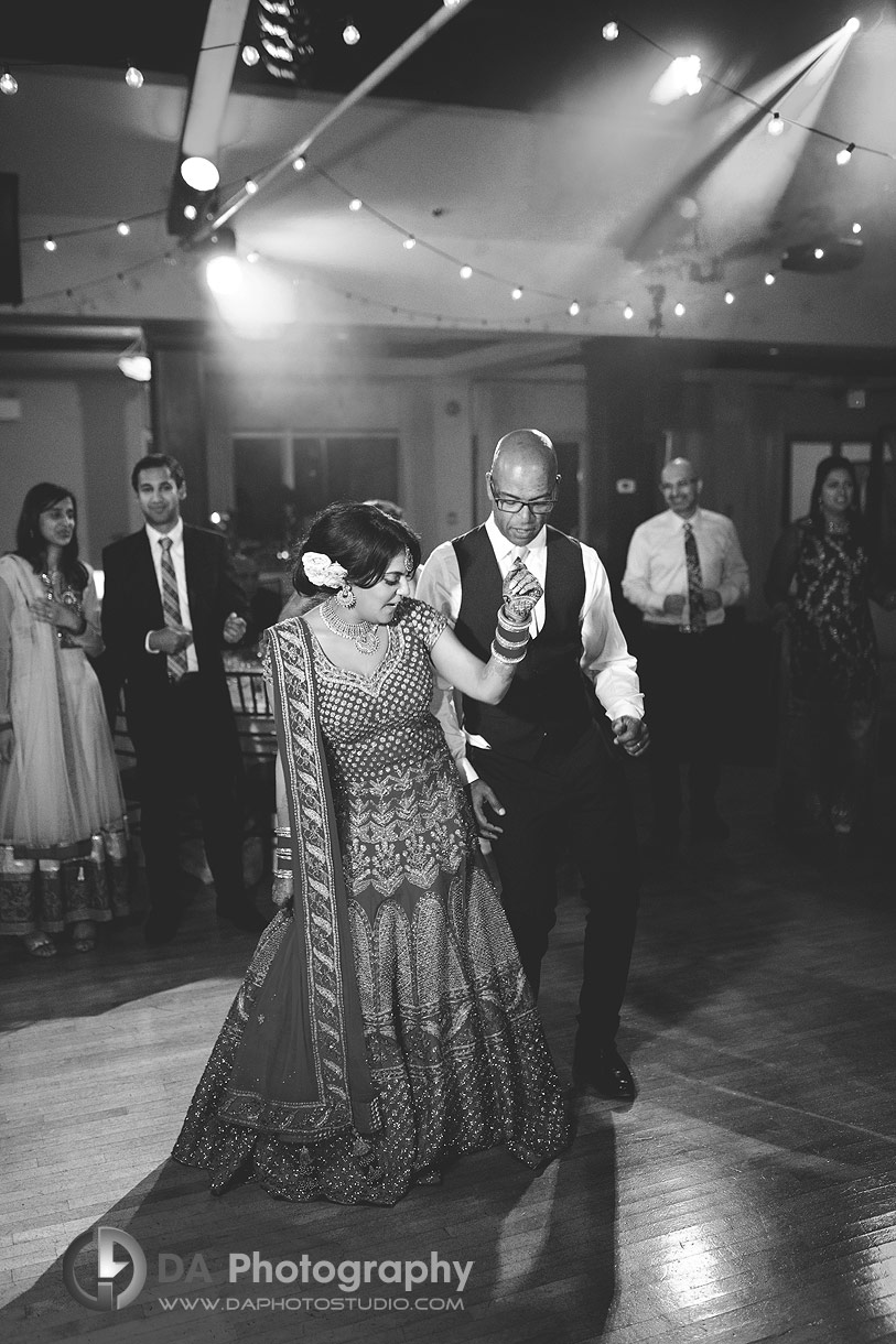 Toronto Wedding Receptions