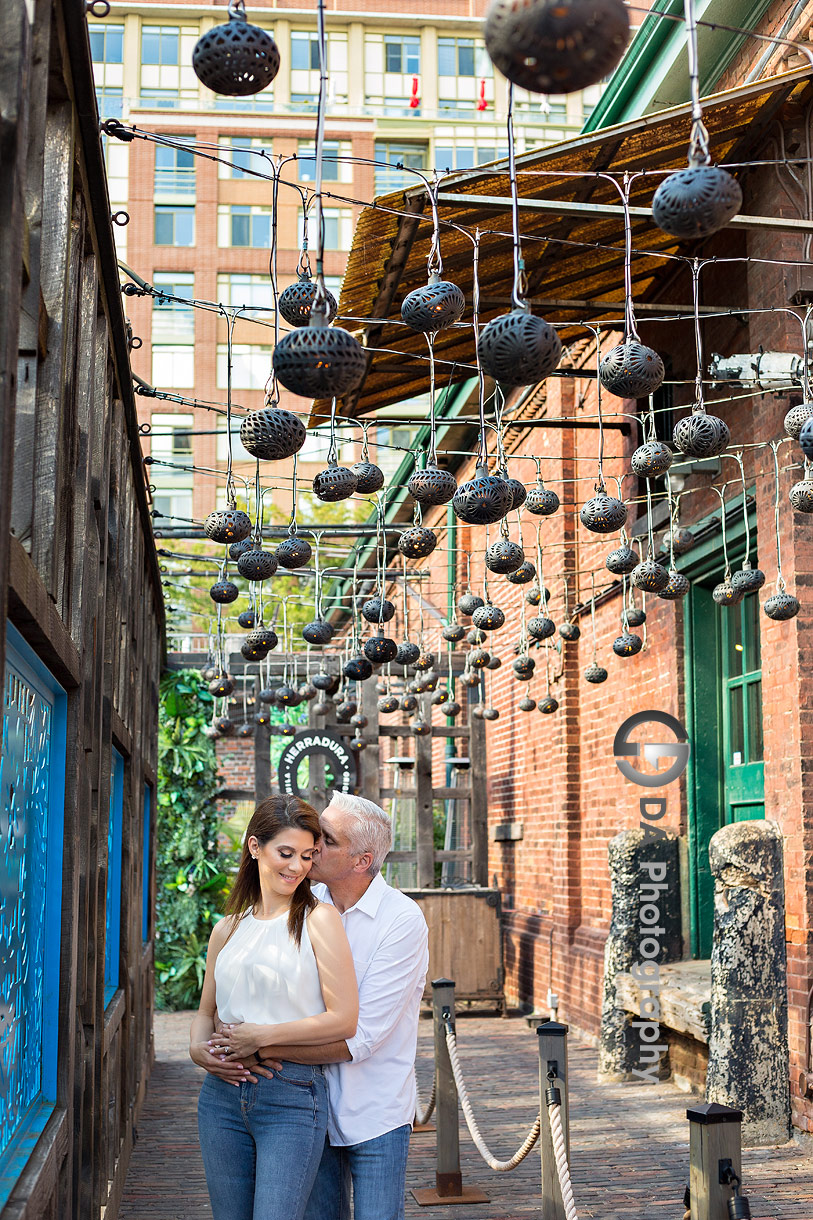 Toronto top photography location