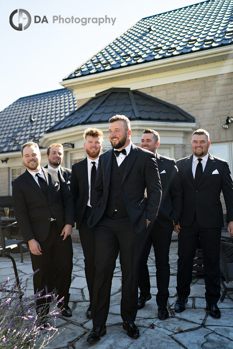 Cambridge Wedding Photos