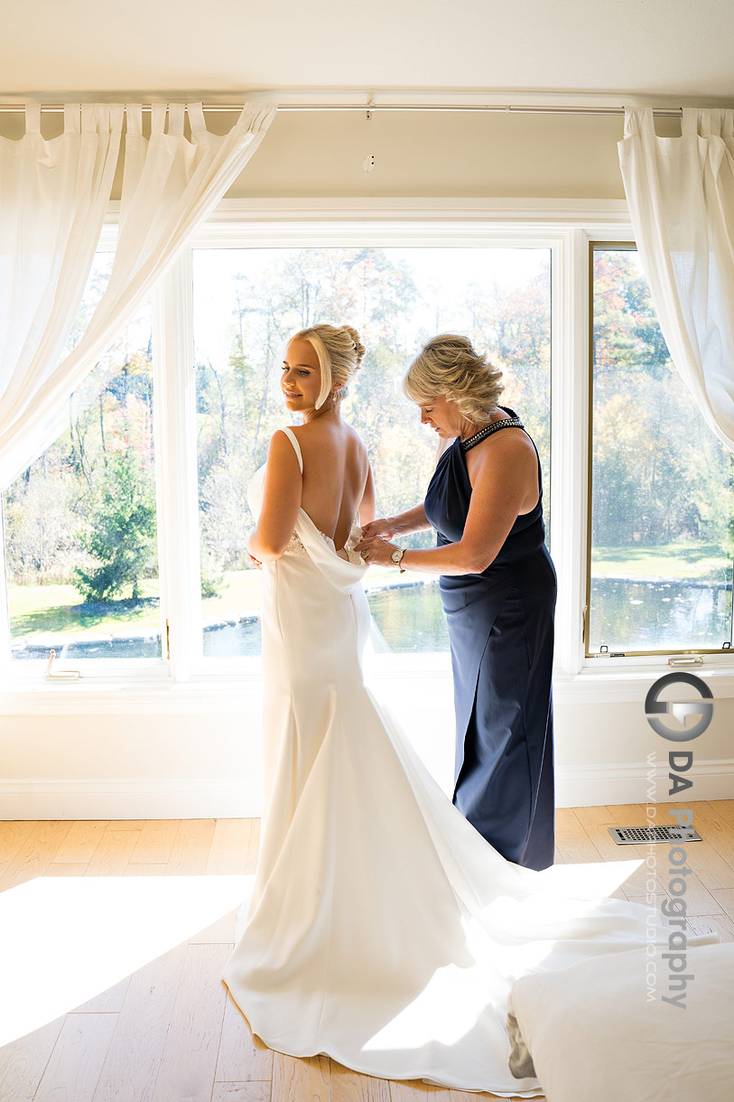 Brides in Cambridge