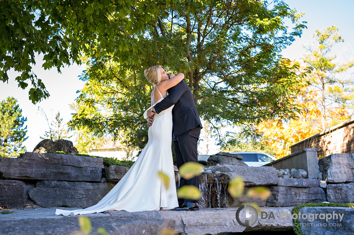 Cambridge Wedding Photographers