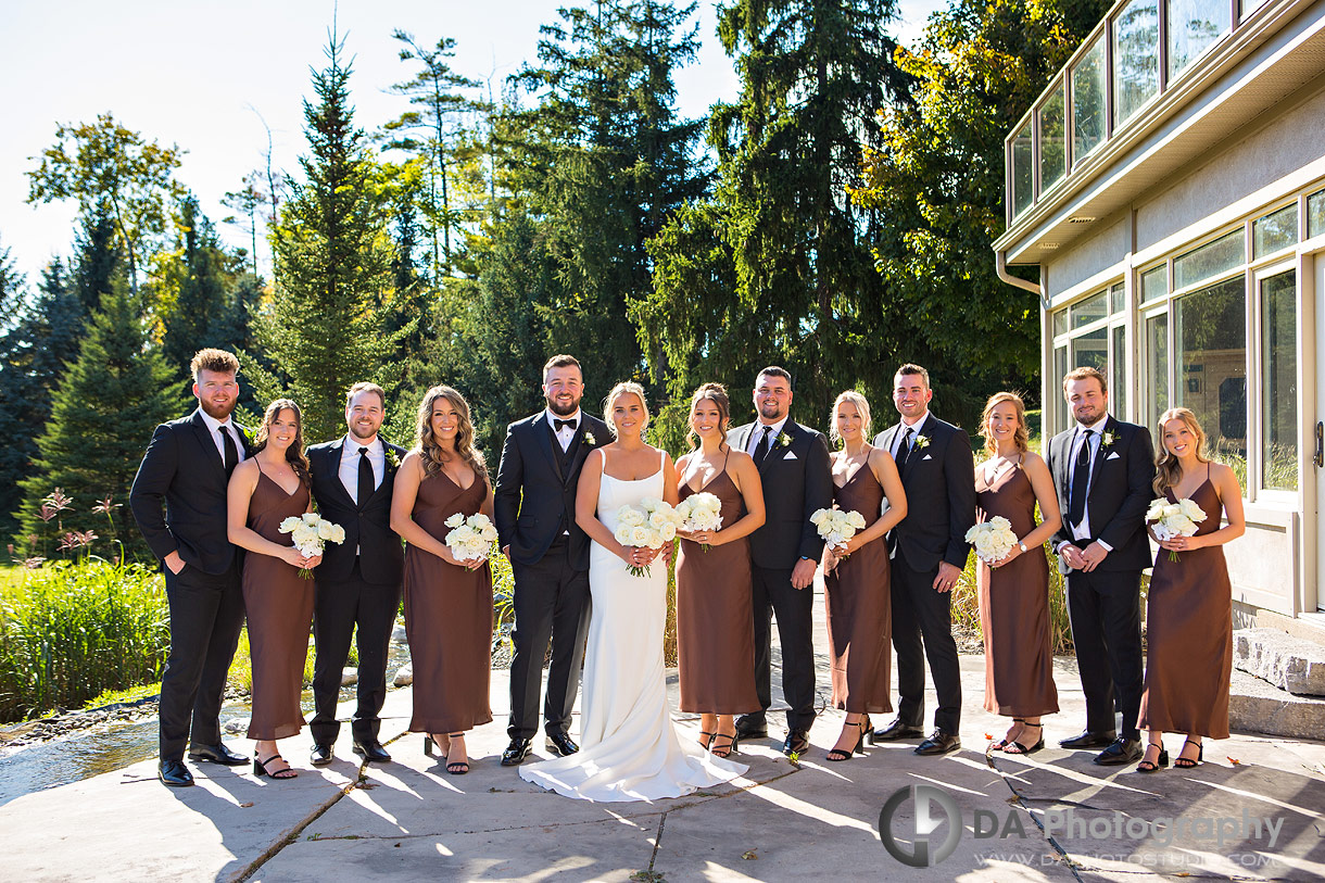 Wedding Photographers in Cambridge