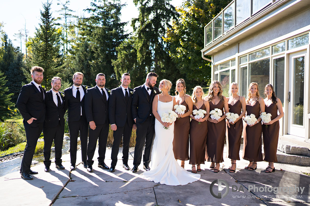 Top Wedding Photographers in Cambridge
