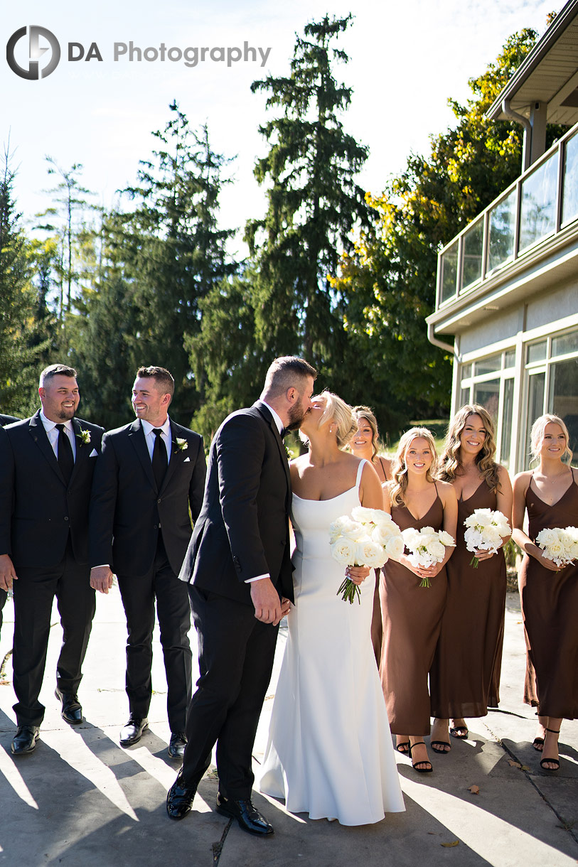 Cambridge Wedding Photography