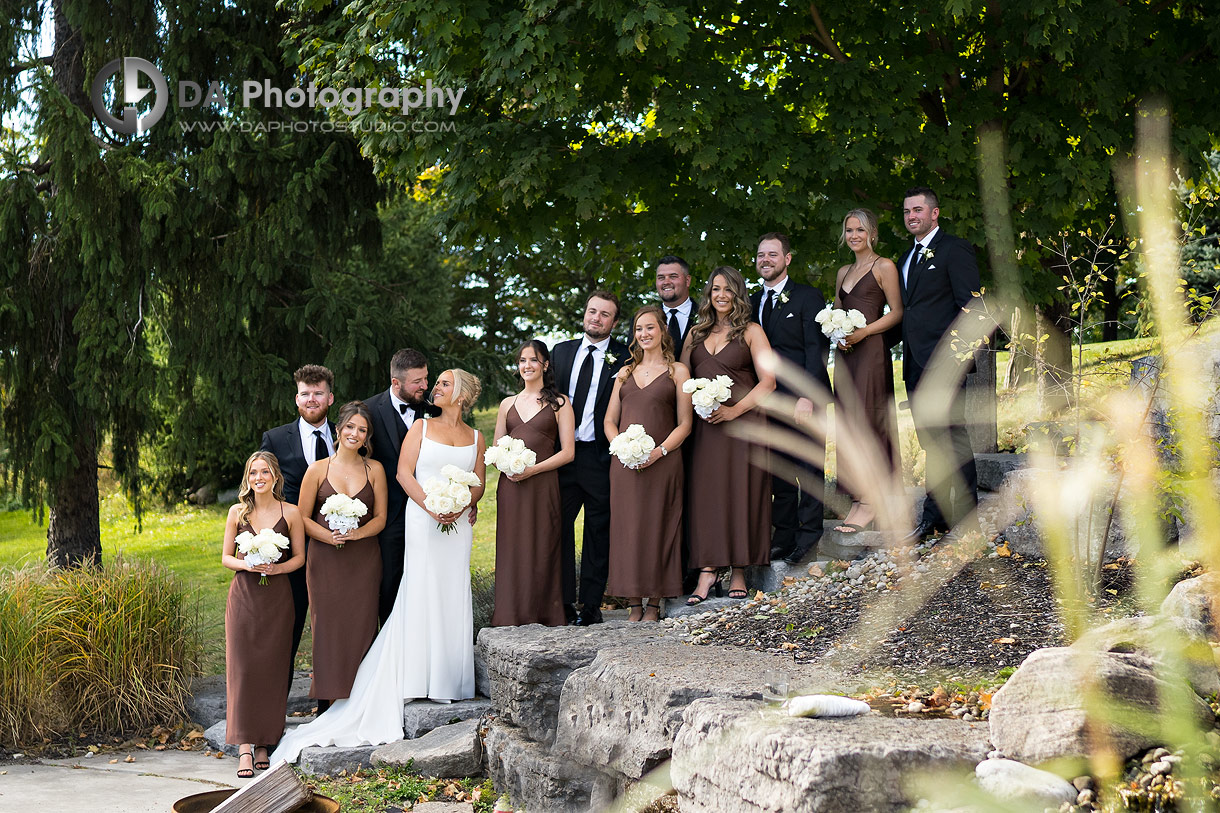 Cambridge Wedding Pictures