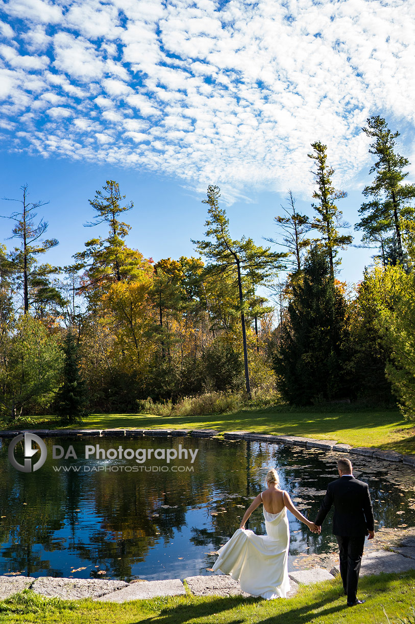 Top Wedding Photographer in Cambridge