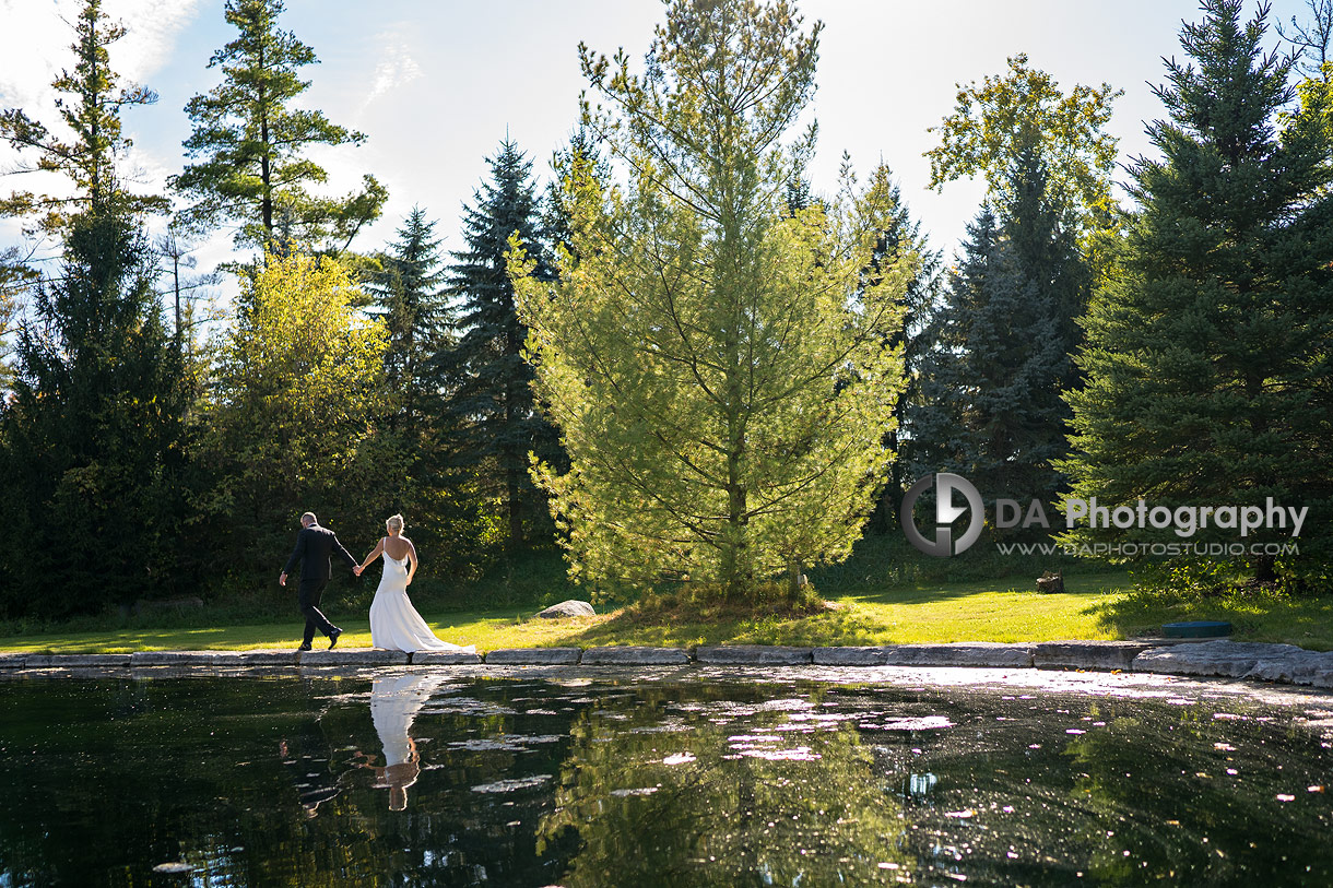 Wedding Photography in Cambridge