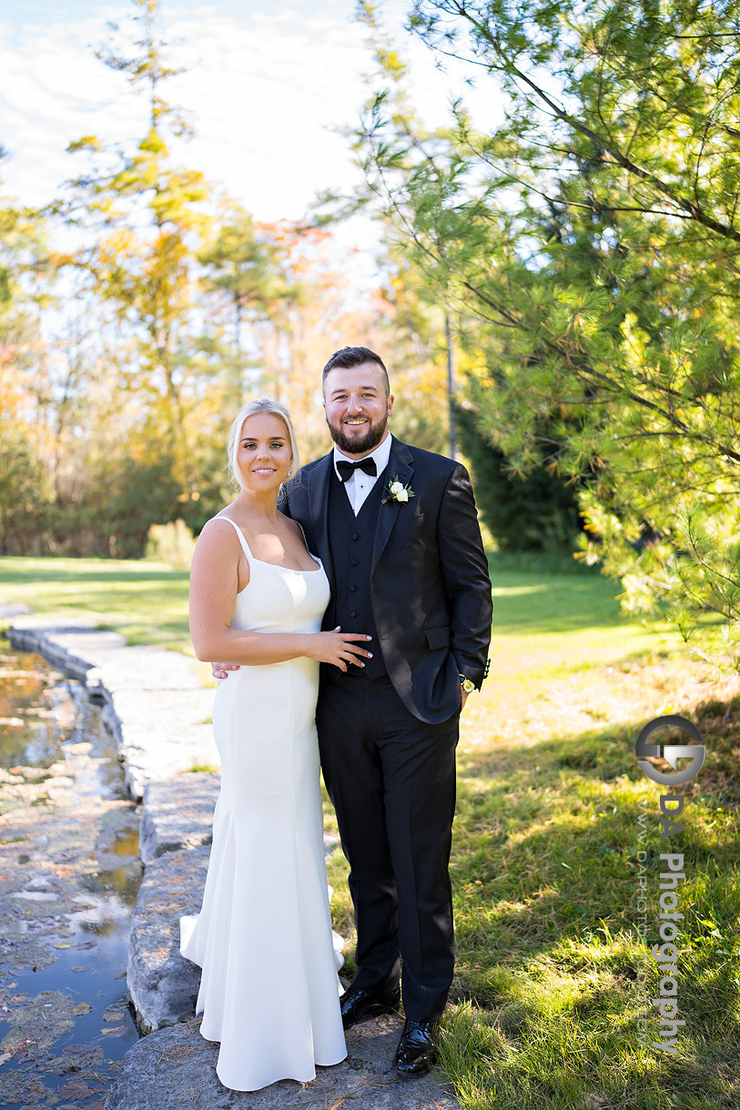 Weddings in Cambridge