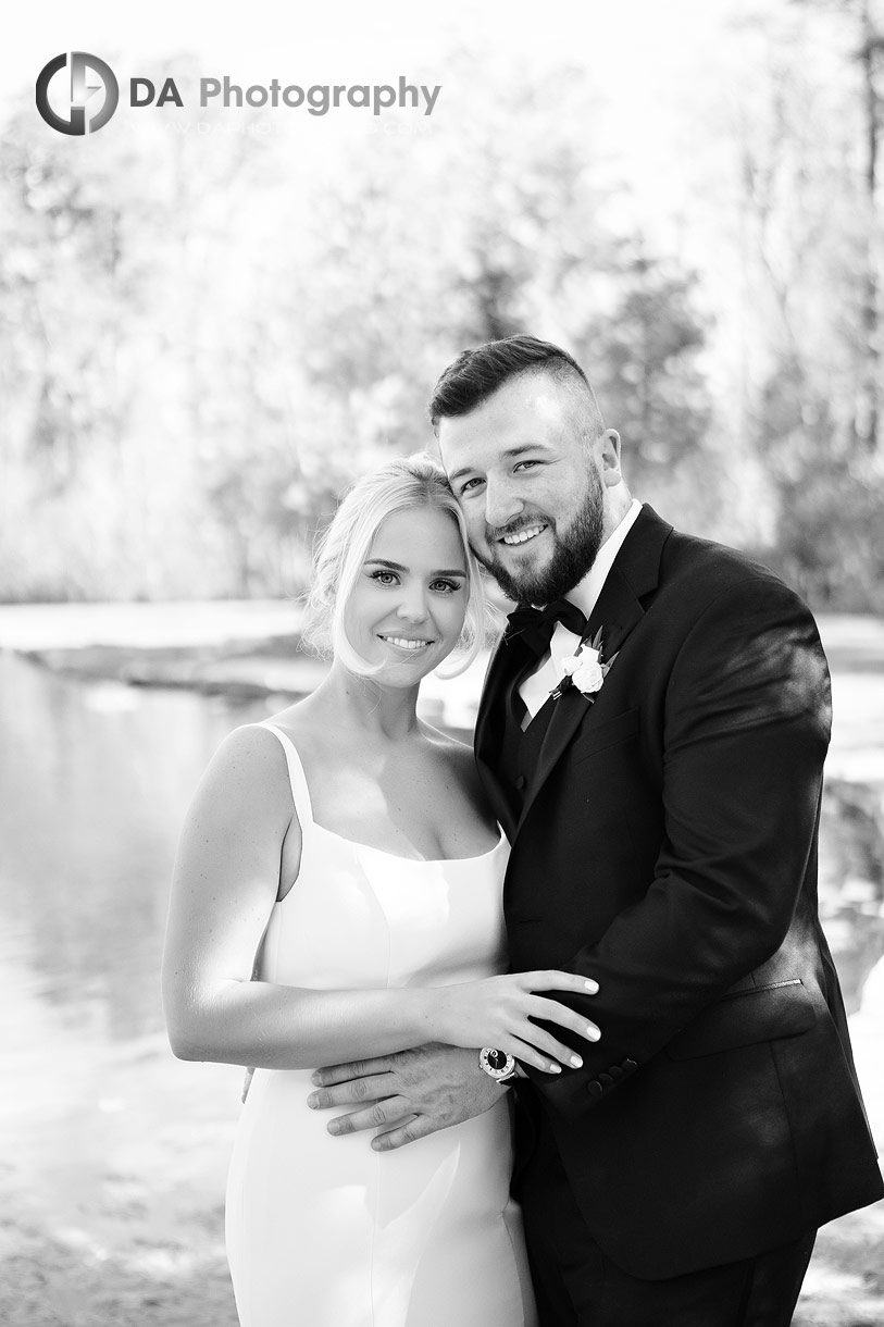 Cambridge Weddings
