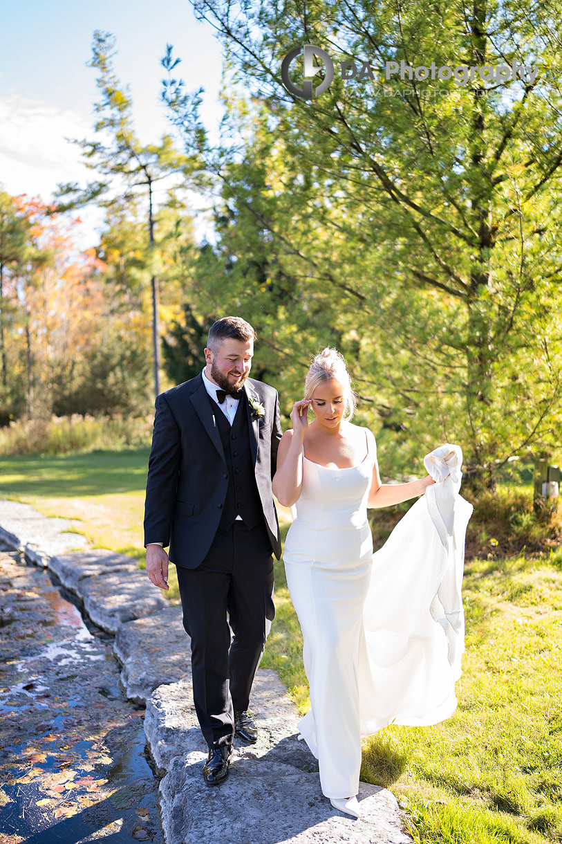 Wedding in Cambridge