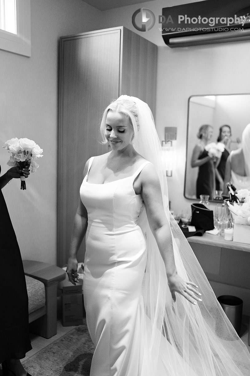 Wedding Photography at Whistle Bear 