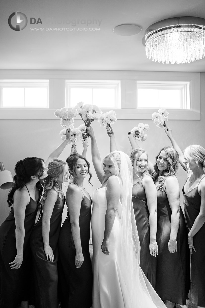 Wedding Photos at Whistle Bear in Cambridge