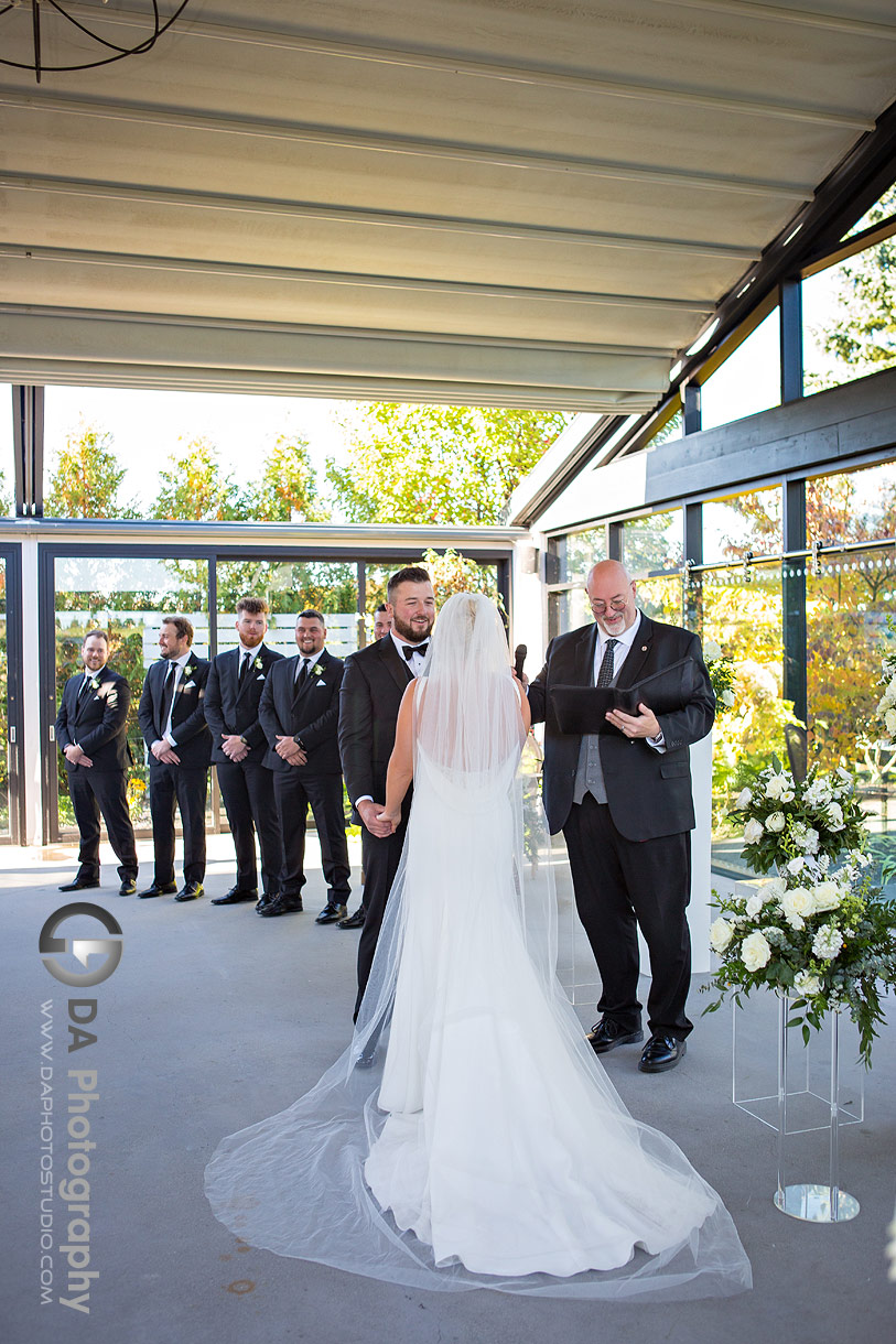Weddings at Whistle Bear in Cambridge